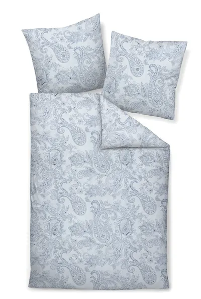 Soft-Cotton-Bettwäsche