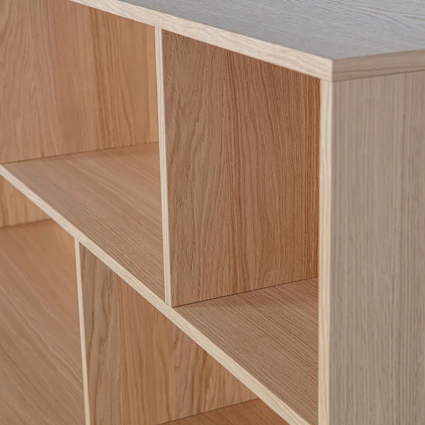 Wandschrank 4T/7F detail