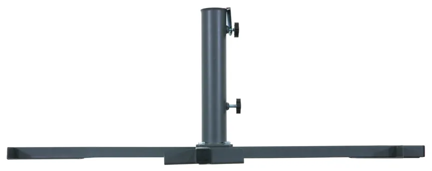 Plattenständer Plus detail