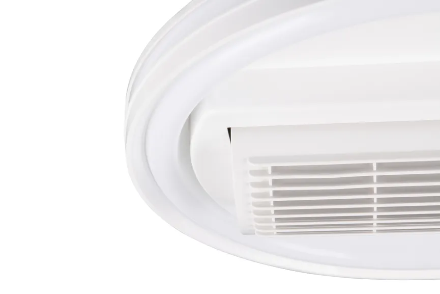 Ventilator "Kurula" detail
