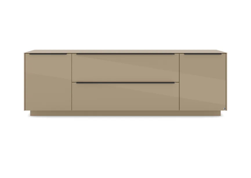 Lowboard 217cm funktion