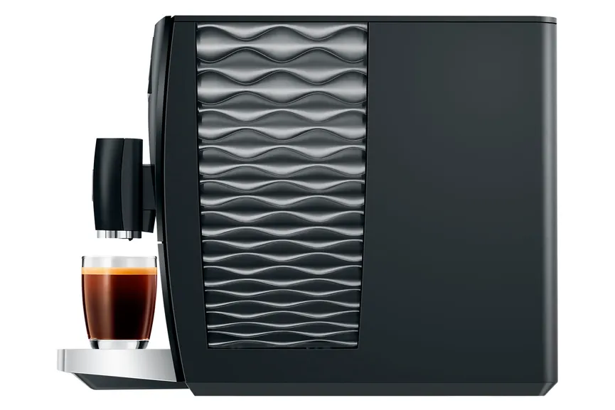 Kaffeevollautomat "C8" EA detail