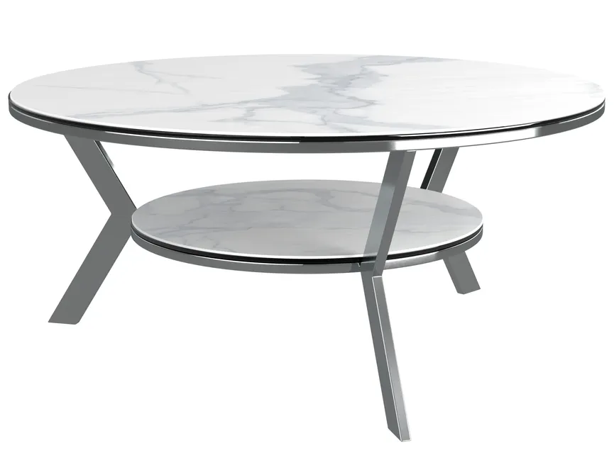 Couchtisch Ellipse hauptaufnahme