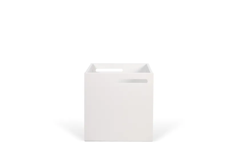 Aufbewahrungsbox detail