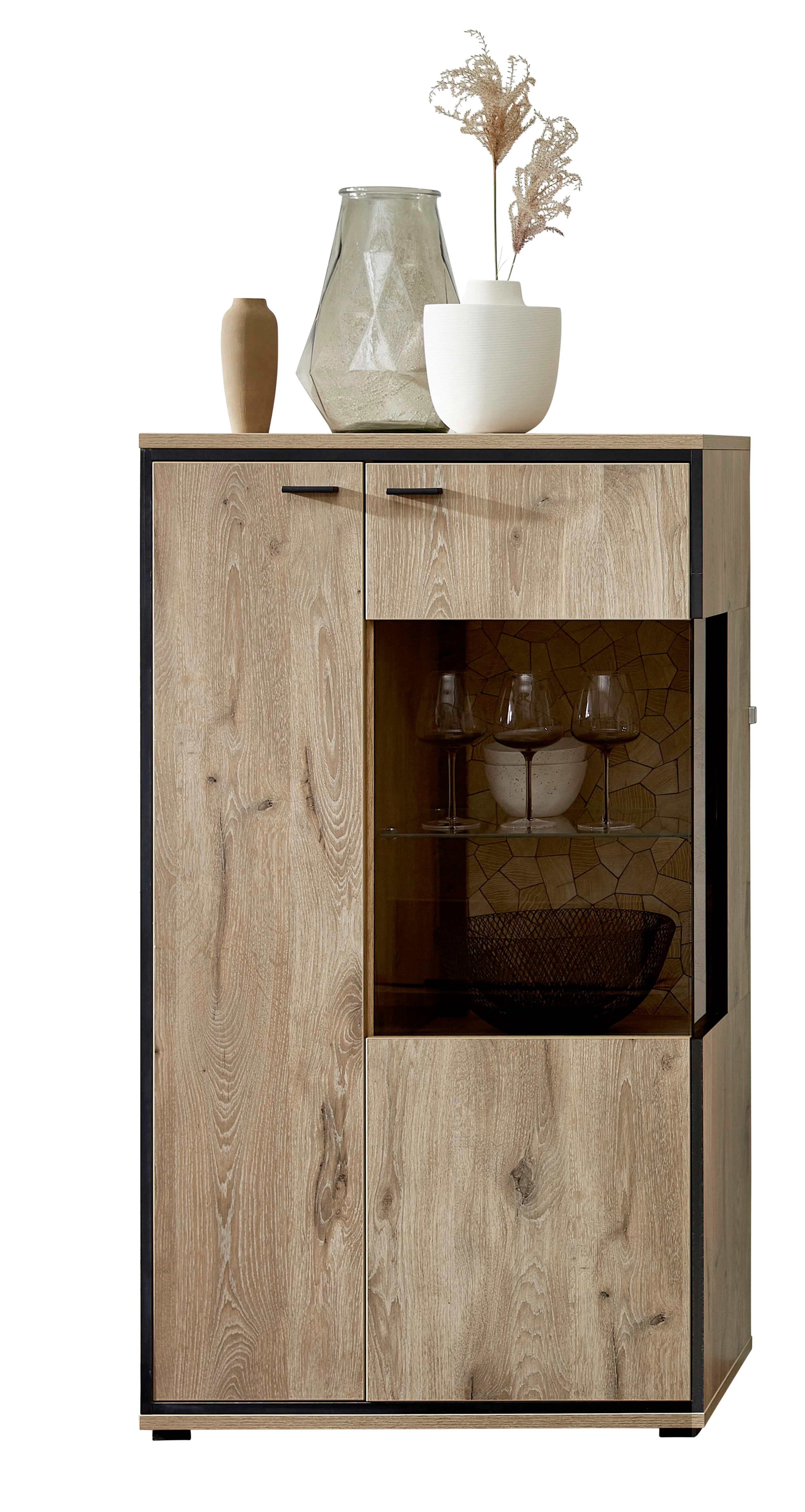 Vitrine Ruben