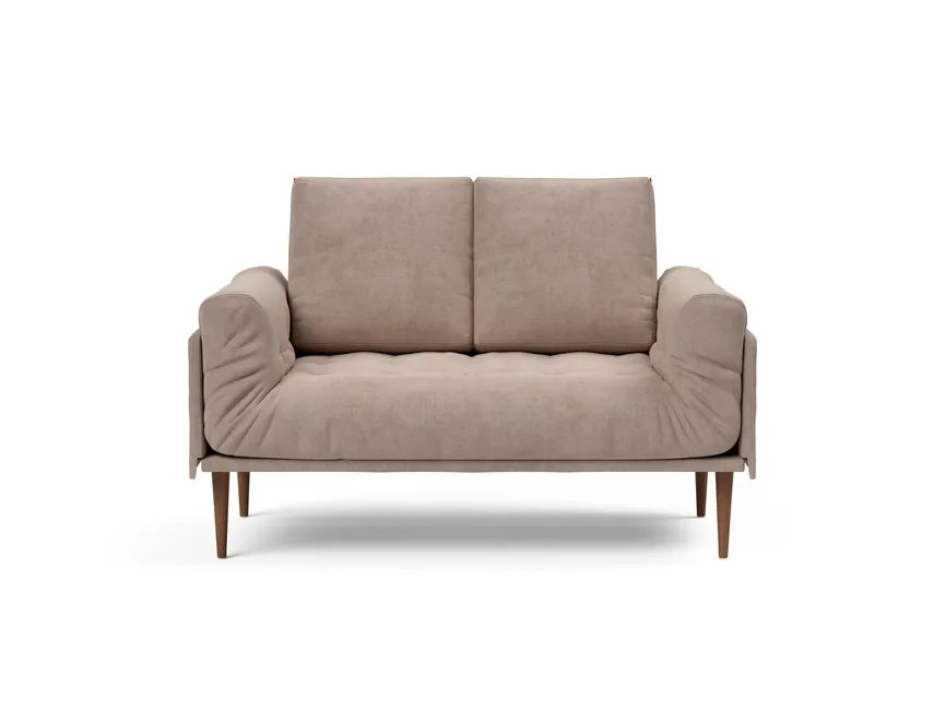 Schlafsofa Styletto Spring detail