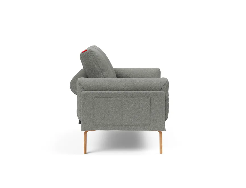 Schlafsofa Bow Classic detail