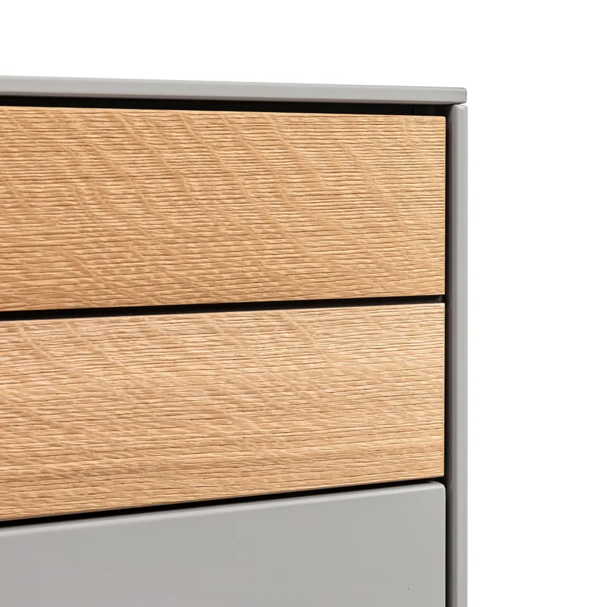 Sideboard detail