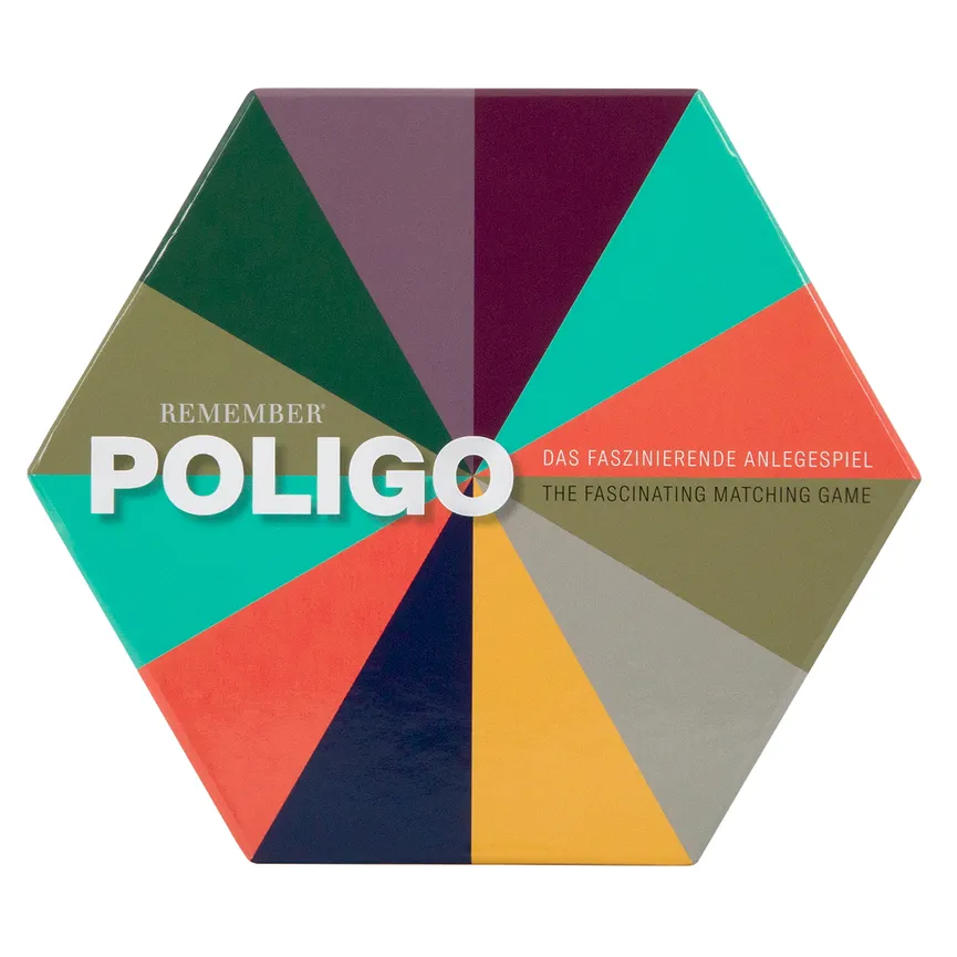 Poligo hauptaufnahme