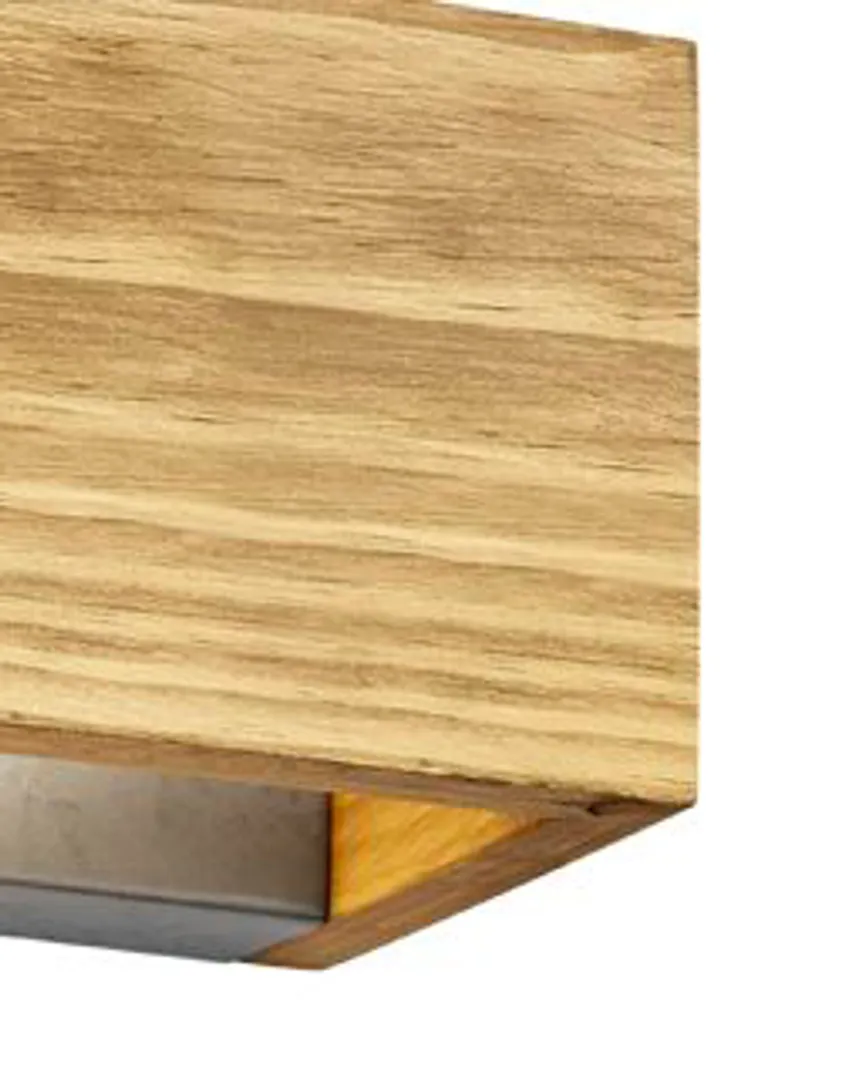 Wandleuchte "Brad" detail