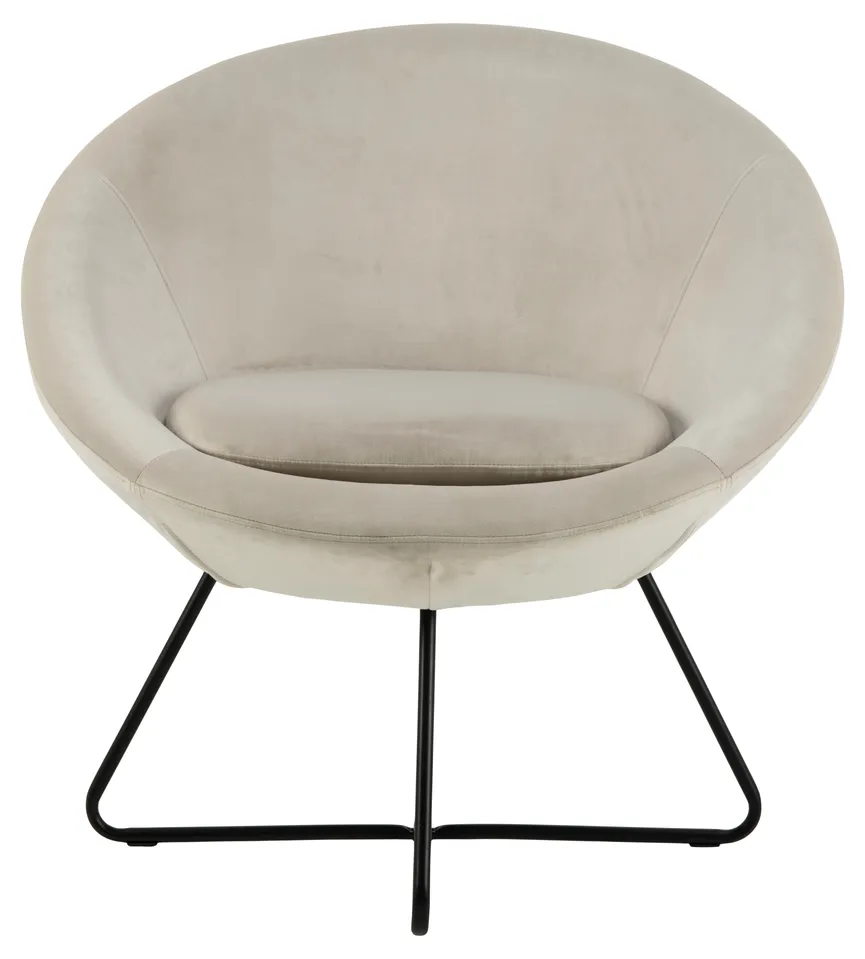 Sessel detail