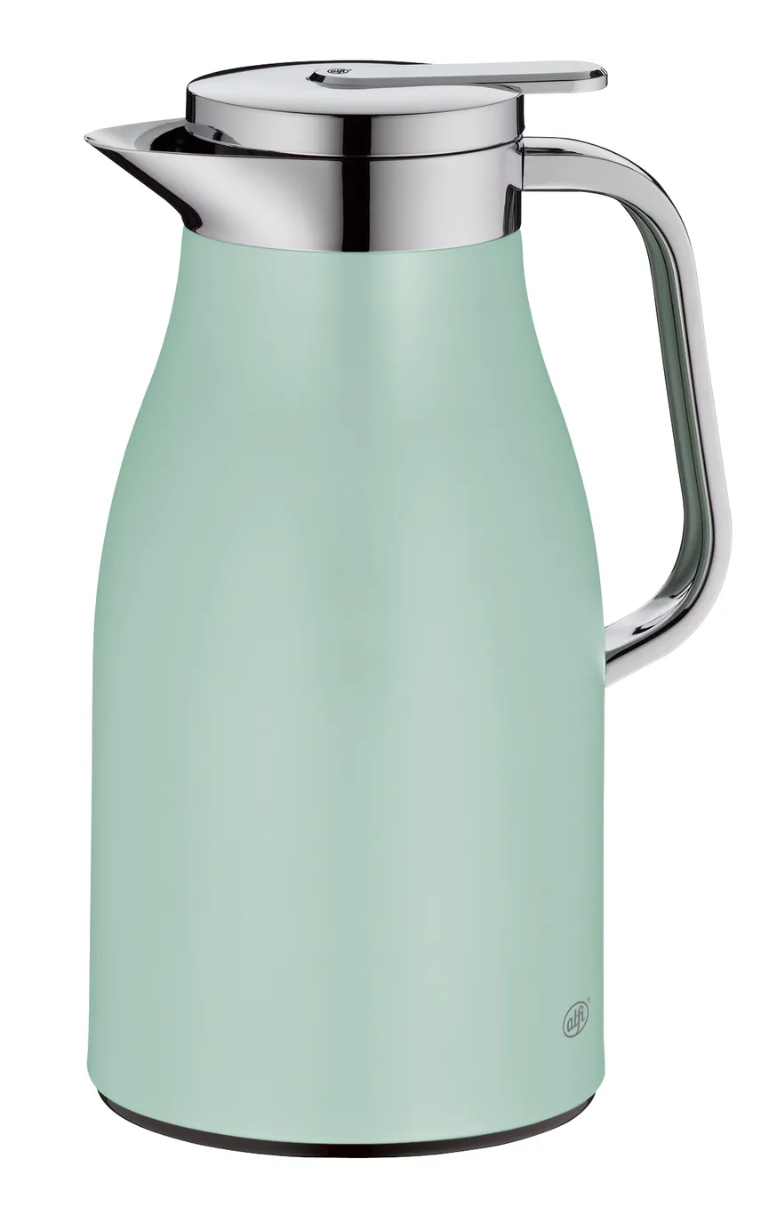 Isolierkanne SKYLINE 1L mint hauptaufnahme