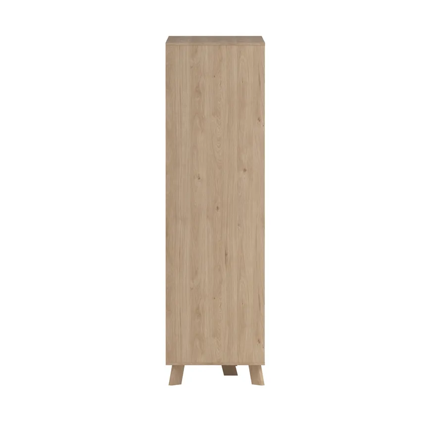 Kleiderschrank detail