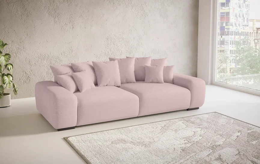 Bigsofa milieu