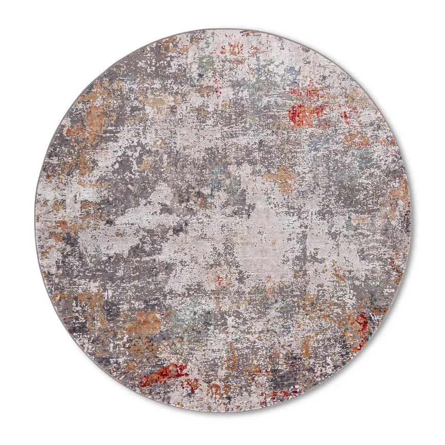 Fresco rund hauptaufnahme