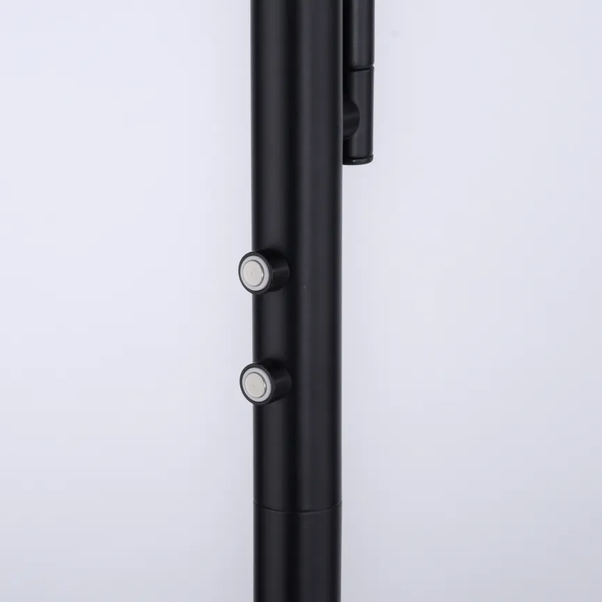 Stehleuchte "Hans" detail