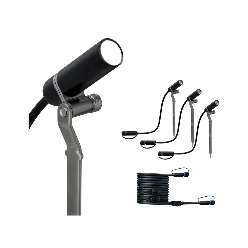 Plug&Shine Erweiterungsset detail