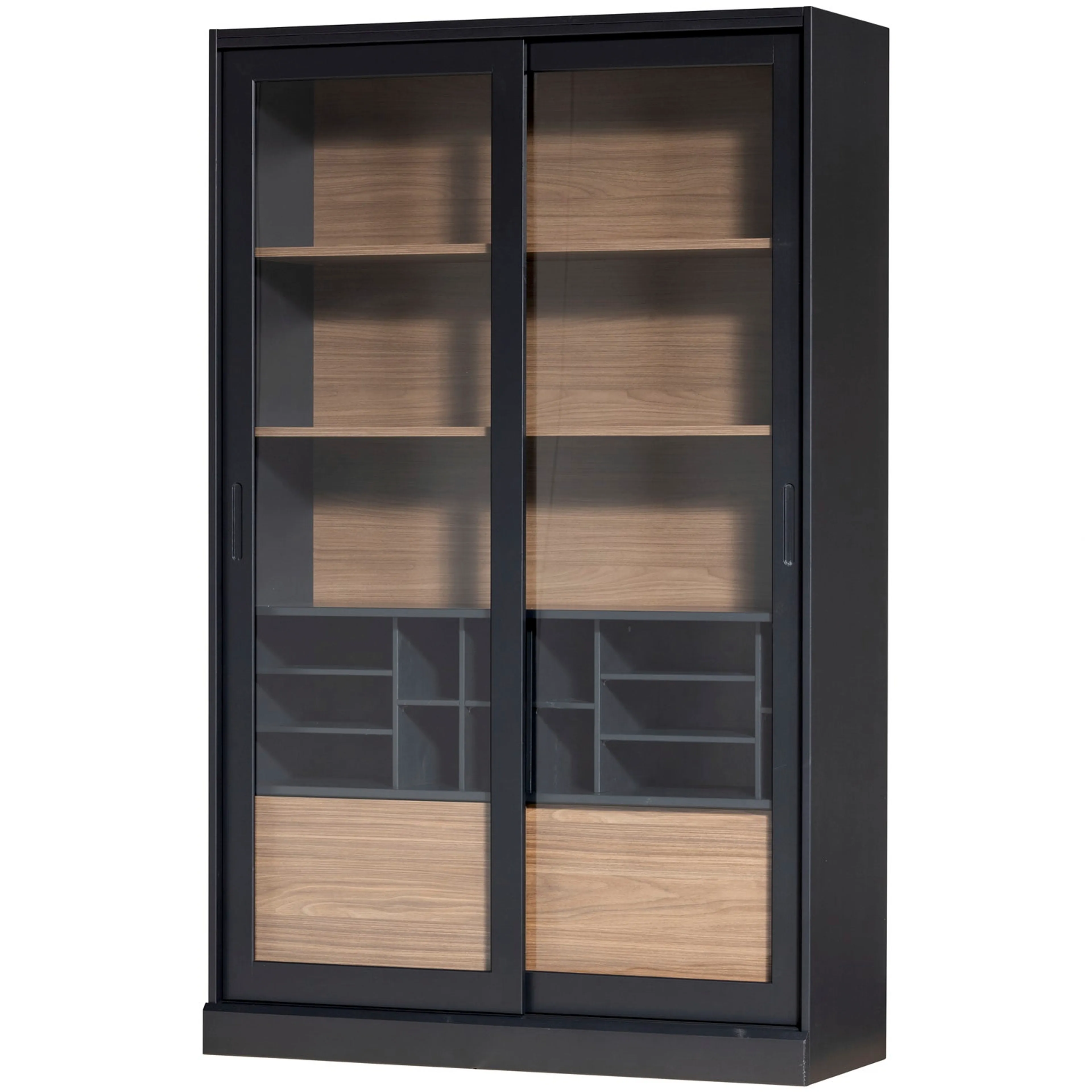 Vitrine James