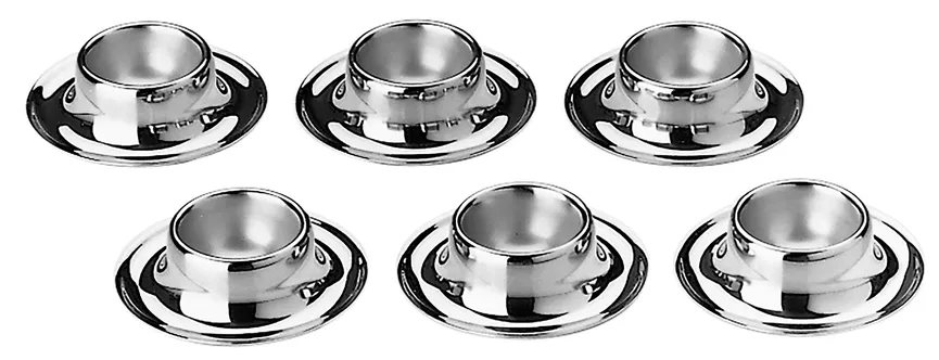 Eierbecher 6er-Pack hauptaufnahme