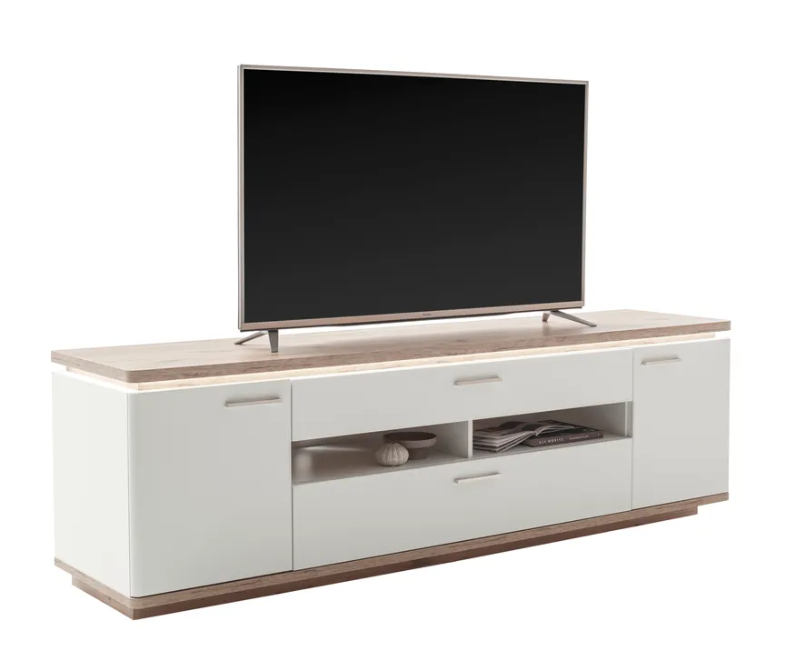 TV-Lowboard hauptaufnahme