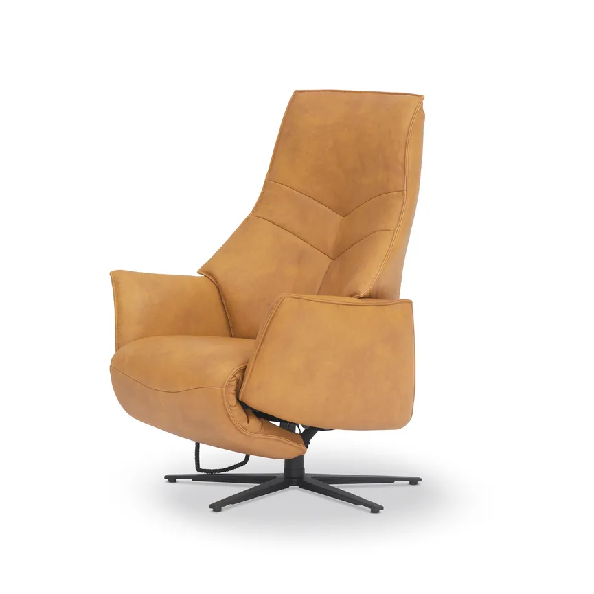 Relax-Sessel 1-motorisch detail