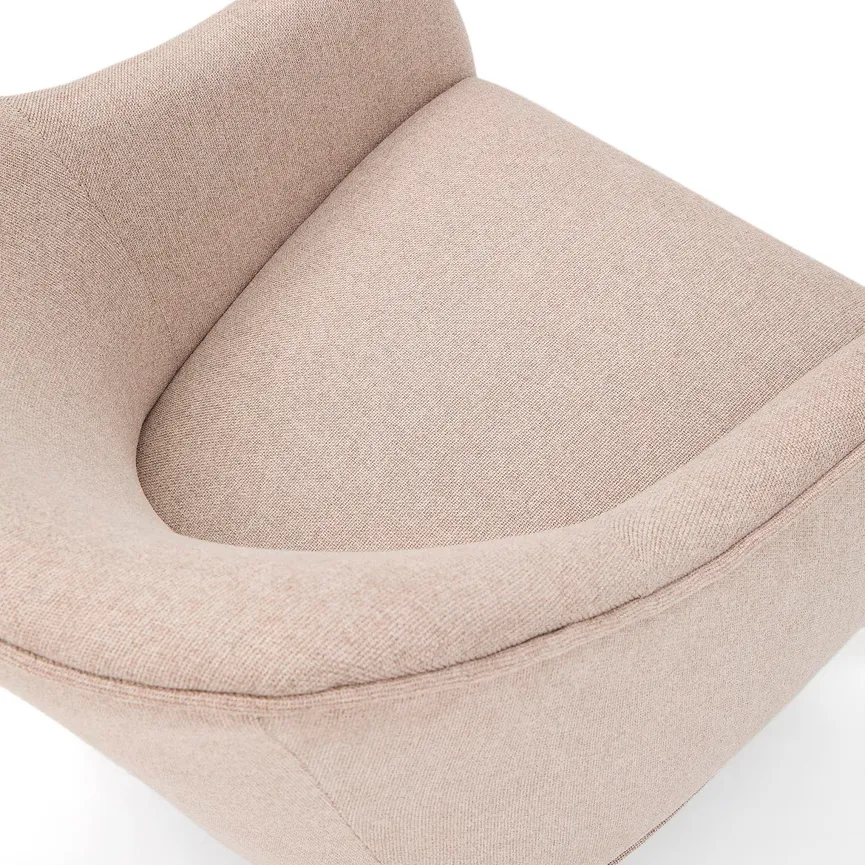 Sessel detail