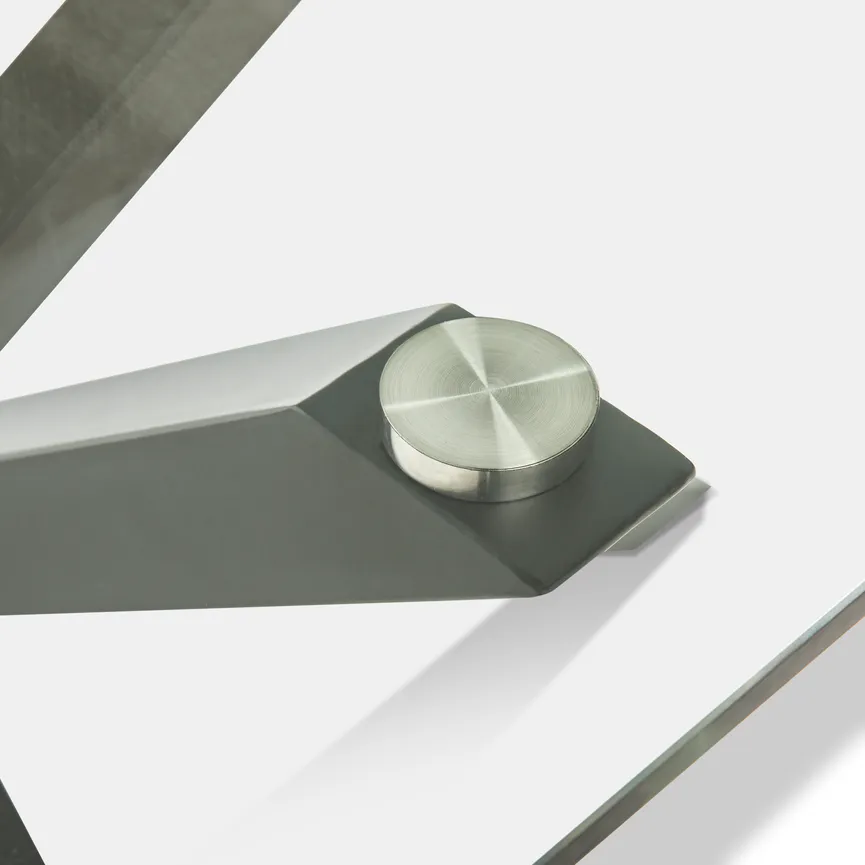 Esstisch 180cm detail