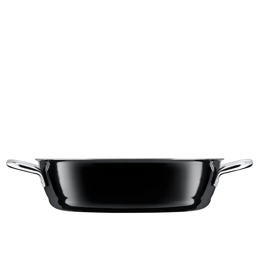 Schmorpfanne Professional 24 c detail