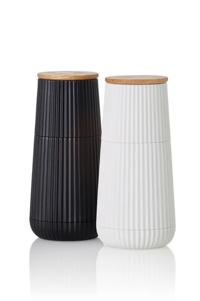 Salz- & Pfeffermühle