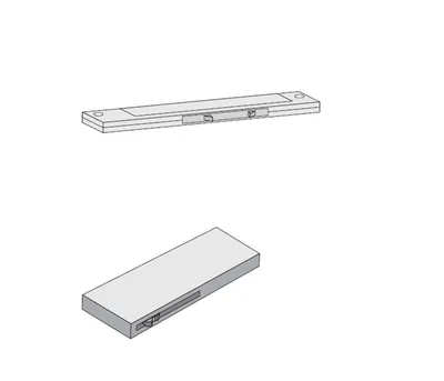 Türdämpfer-Set