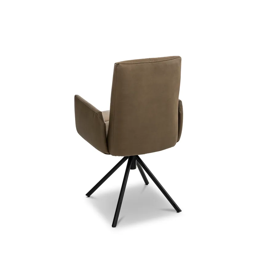 AL-Stuhl ECOM detail