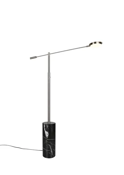 LED-Stehlampe