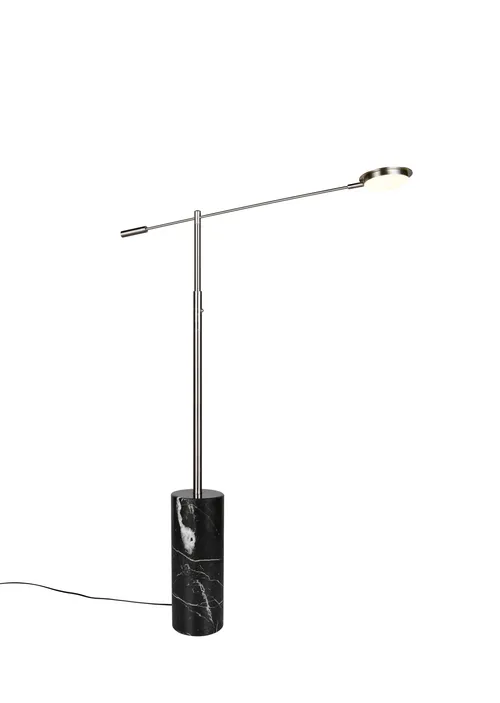 LED-Stehlampe