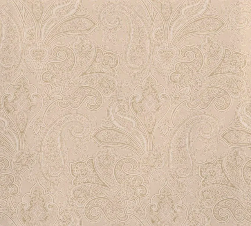 Tischläufer Paisley 48x140cm material_farbe