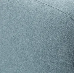 Eisblau material_farbe