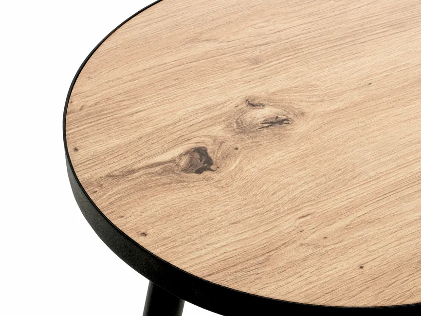 Beistelltisch detail