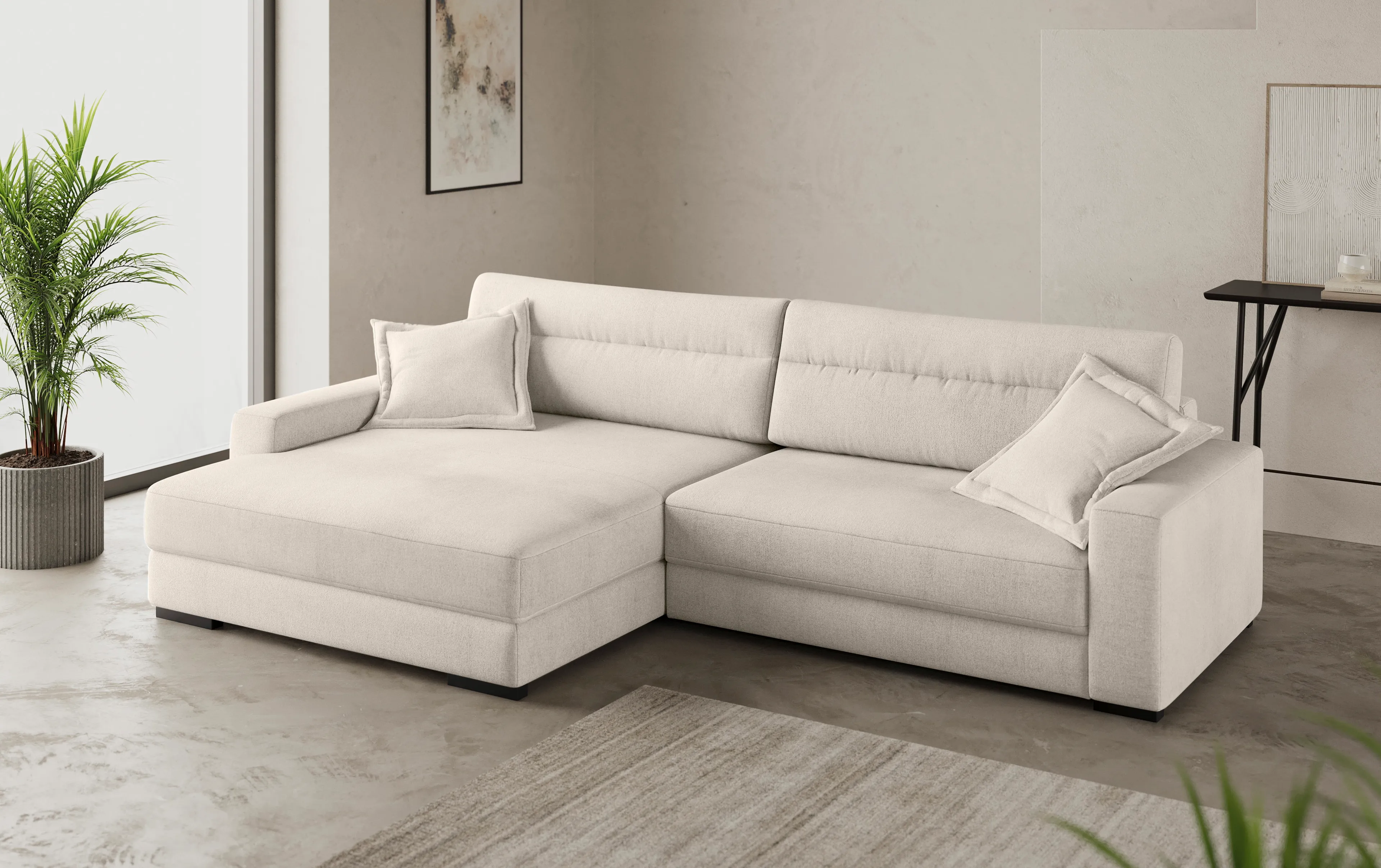 Ecksofa Marcello