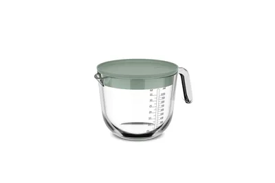 Messbecher