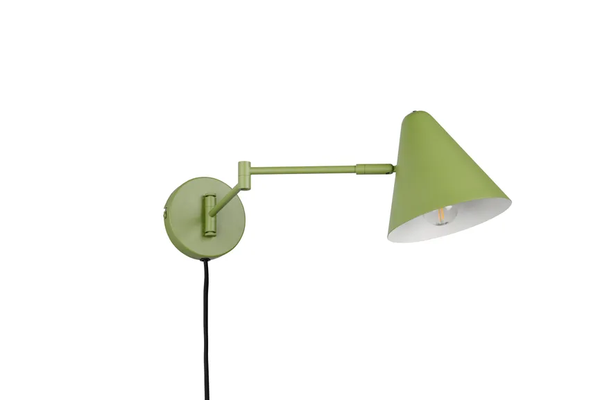 Wandleuchte "Cosima" detail