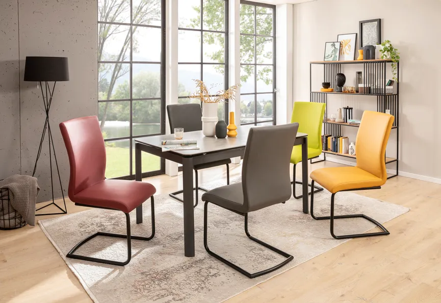 Schwinger MD422A milieu