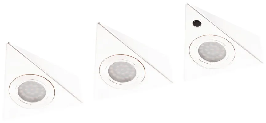 LED-Unterbauleuchte "Trios" hauptaufnahme