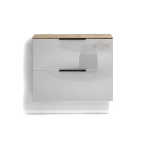 Hängeschuhschrank