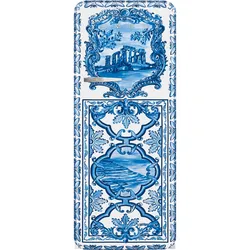 Blu Mediterraneo material_farbe