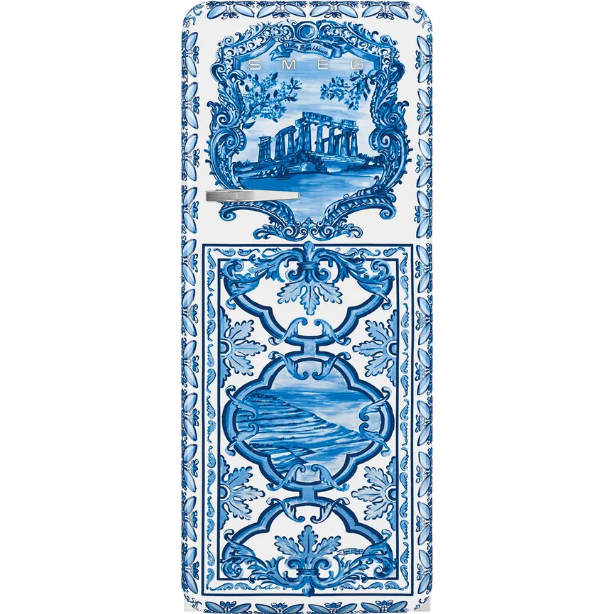 SMEG STANDKÜHLSCHRANK material_farbe