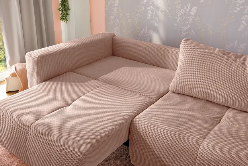Bigsofa detail