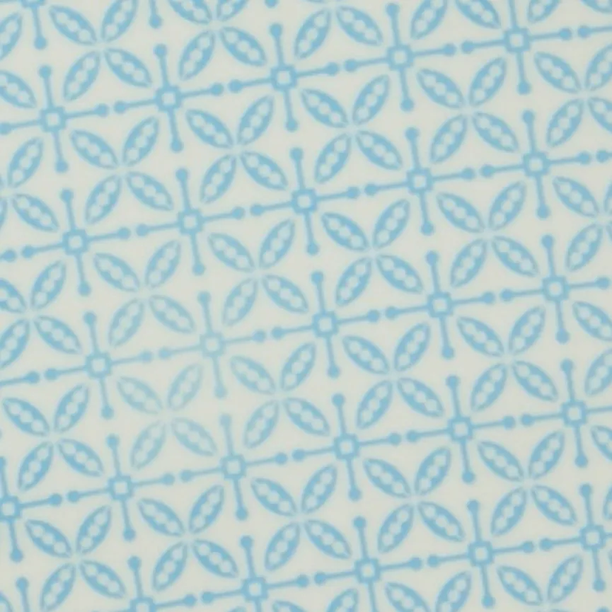 Frühstücksteller "Mediterran" material_farbe