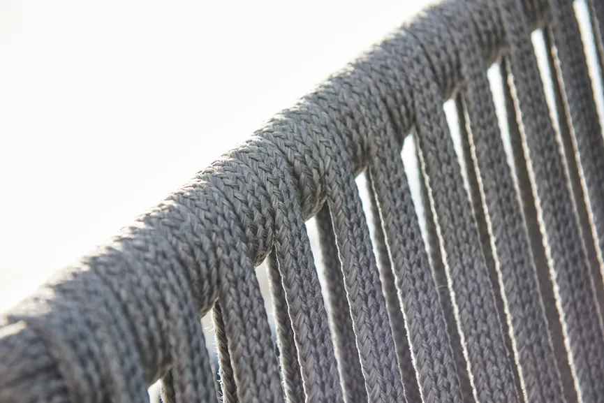 3-Sitzer detail