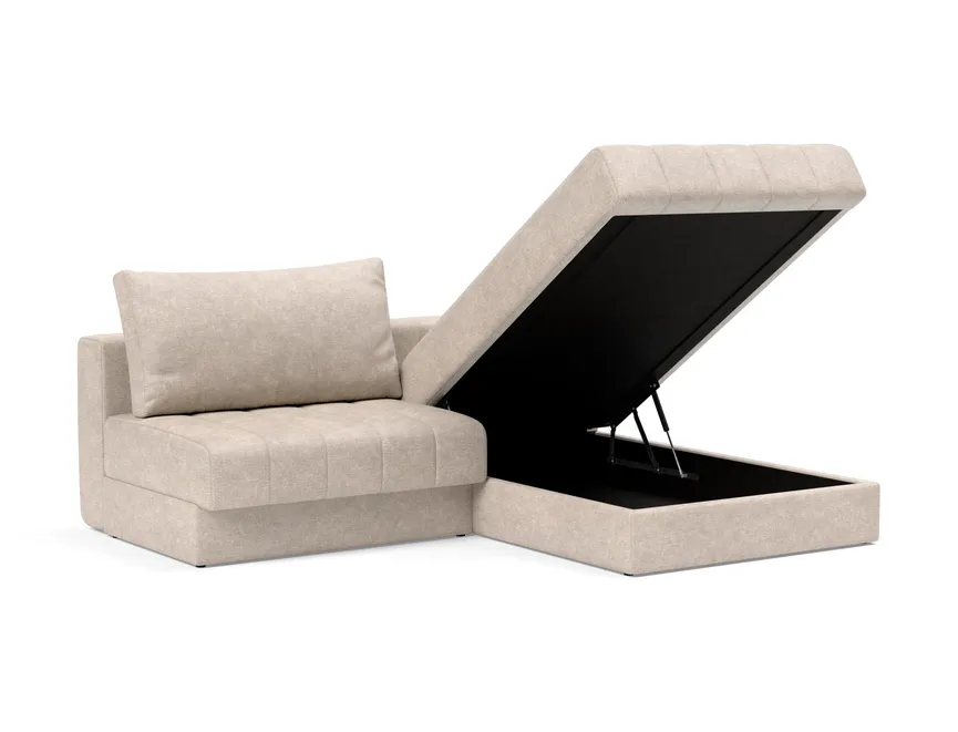 Schlafsofa Lounger detail