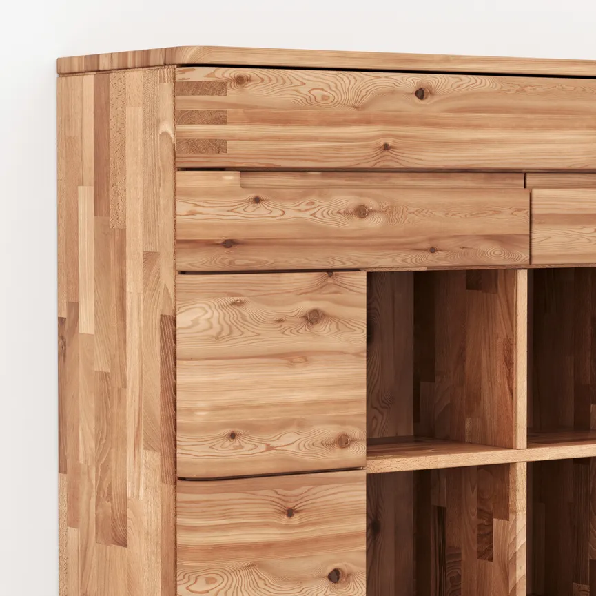 Highboard 167112 detail