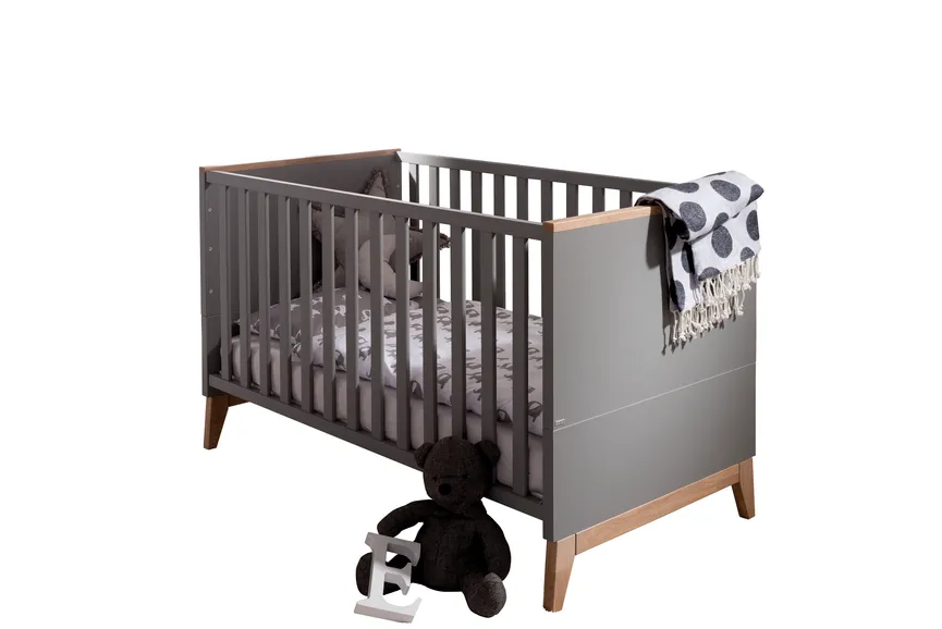 Kinderbett LF 70x140cm hauptaufnahme